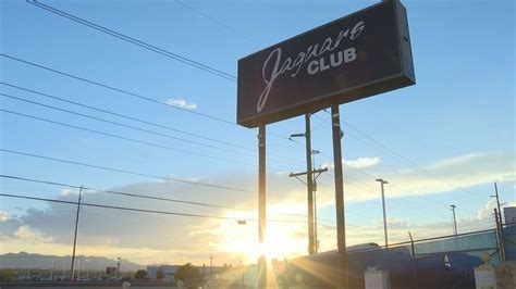 Infamous El Paso strip club aims to reopen under new name, .